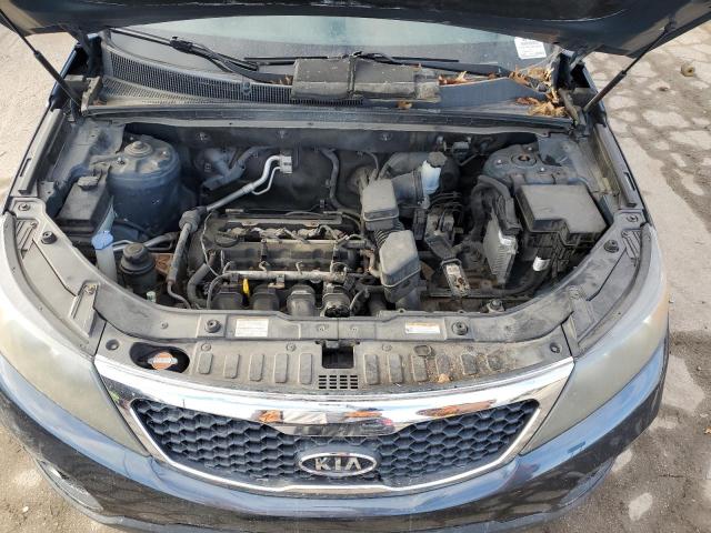 5XYKT4A17BG163899 | 2011 KIA sorento base