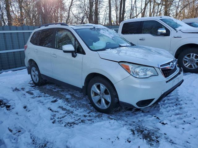 JF2SJAEC2EH431481 | 2014 SUBARU FORESTER 2