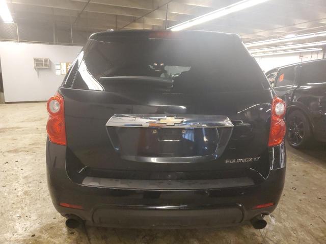 2GNFLBE35F6230897 | 2015 CHEVROLET EQUINOX LT