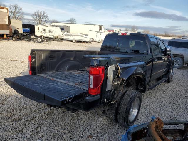 1FT8W4DT8NEC07176 | 2022 FORD F450 SUPER