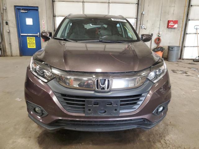 3CZRU6H5XNM726882 | 2022 HONDA HR-V EX