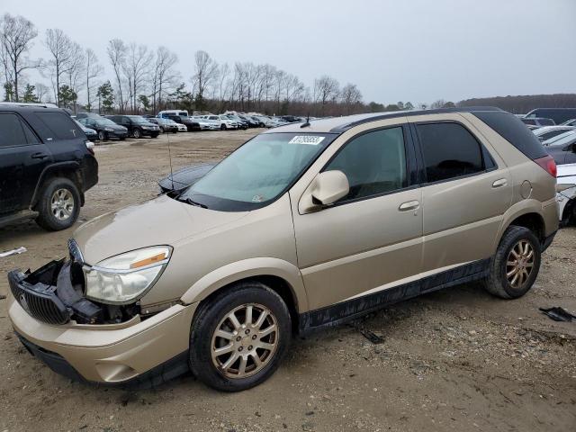 2006 Buick Rendezvous CX