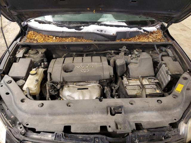 2010 Toyota Rav4 VIN: JTMZF4DV8AD018968 Lot: 38084184