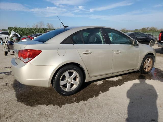 VIN 3GCPABEK6NG538254 2014 CHEVROLET CRUZE no.3