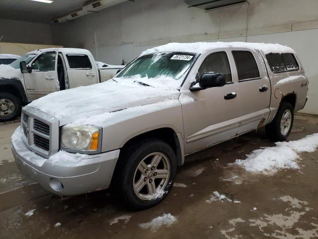 2007 Dodge Dakota 