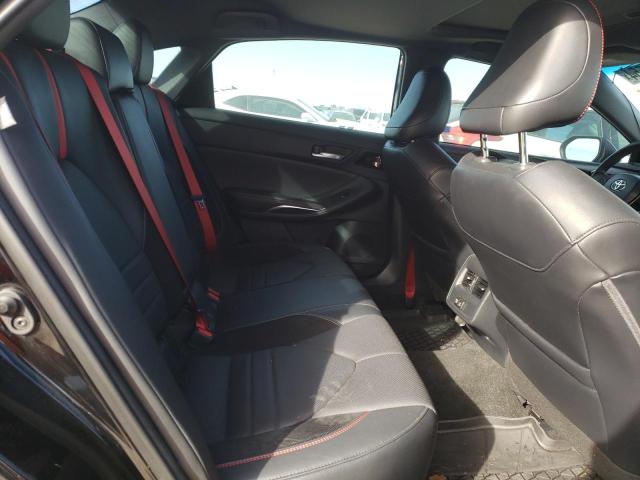 2021 TOYOTA AVALON TRD 4T1FZ1FB0MU070249