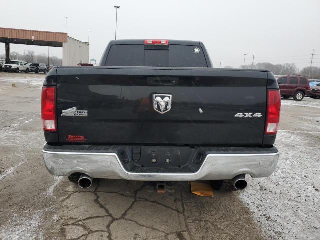 3C6RR7LT8GG130813 | 2016 RAM 1500 SLT