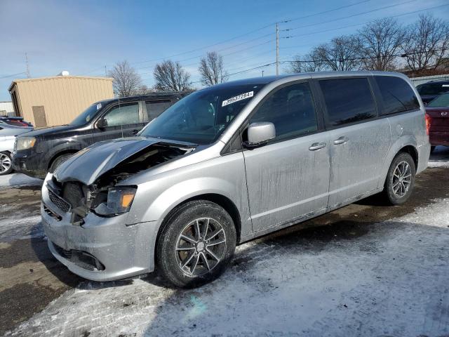 Dodge Caravan