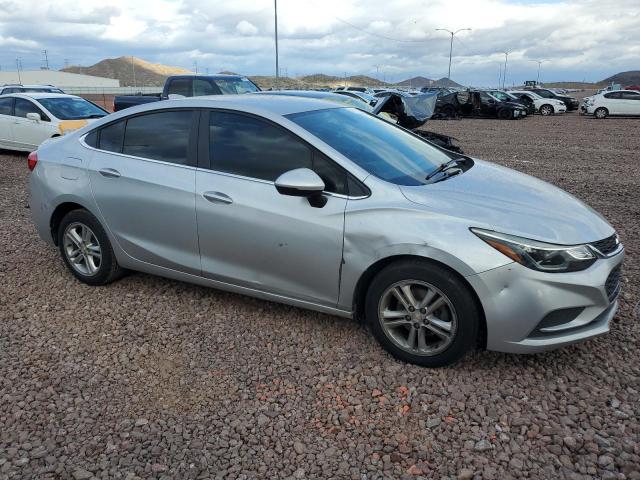 2018 Chevrolet Cruze Lt VIN: 1G1BE5SM2J7102165 Lot: 36912244