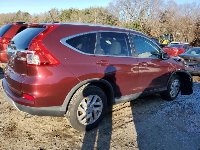Vin: 2hkrm4h7xfh638403, lot: 82630133, honda crv exl 20153