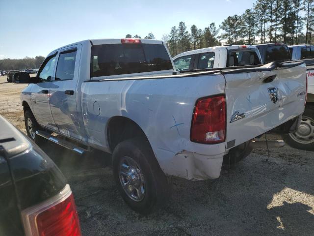 2016 Ram 2500 Slt VIN: 3C6UR5DJ6GG1C2858 Lot: 38715914