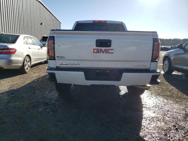 3GTU2PEJ6GG371773 | 2016 GMC SIERRA K15