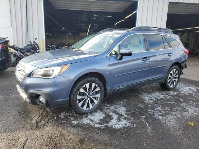 4S4BSBNC6G3356684 | 2016 SUBARU OUTBACK 2.