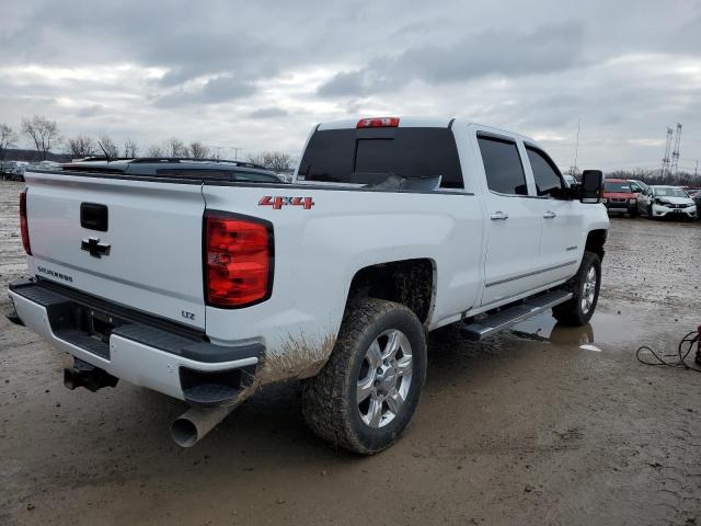 2018 CHEVROLET 2500 HD 1GC1KWEY7JF185632