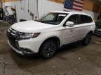 2017 MITSUBISHI OUTLANDER - JA4AD3A35HZ068346