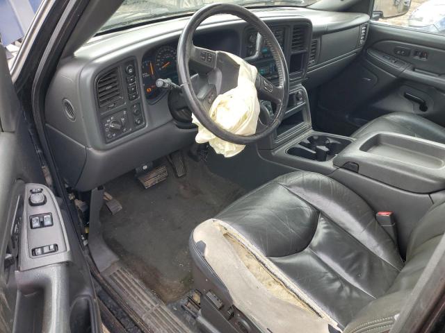 2GCEK19B551399879 | 2005 Chevrolet silverado k1500