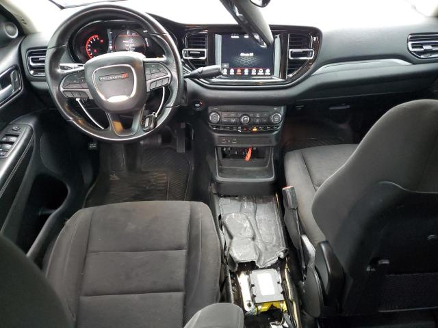 2022 DODGE DURANGO PU 1C4RDJFG9NC184754