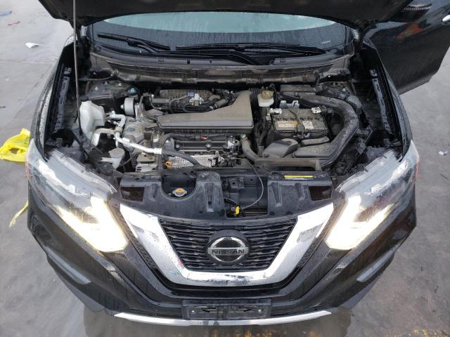 JN8AT2MT3LW034712 | 2020 NISSAN ROGUE S