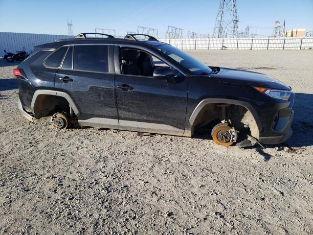 2020 TOYOTA RAV4 XLE - JTMP1RFV7LJ035202