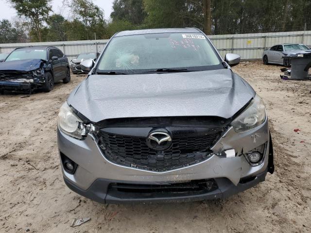 JM3KE4CY9F0528137 | 2015 MAZDA CX-5 TOURI