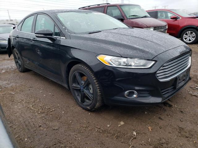 3FA6P0H98GR264012 | 2016 FORD FUSION SE