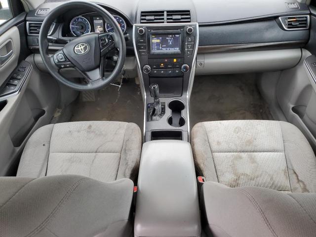 2016 TOYOTA CAMRY LE - 4T4BF1FK8GR552923