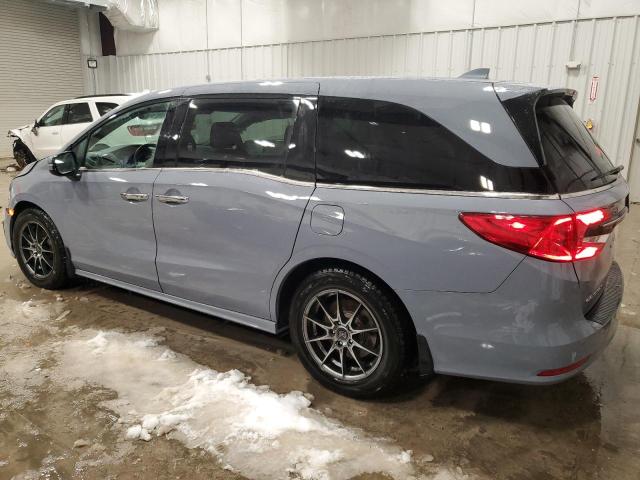 5FNRL6H92PB008648 | 2023 HONDA ODYSSEY EL