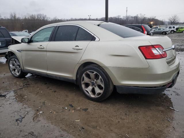 2010 Ford Taurus Sel VIN: 1FAHP2EW3AG164767 Lot: 38088794