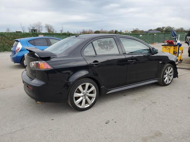 2015 MITSUBISHI LANCER GT JA32U8FW0FU000703