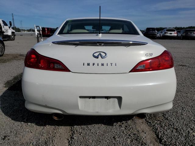 JNKCV66E29M722613 | 2009 Infiniti g37 base