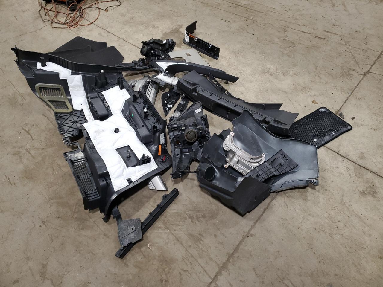 1FM5K8B8XDGC04072 2013 Ford Explorer