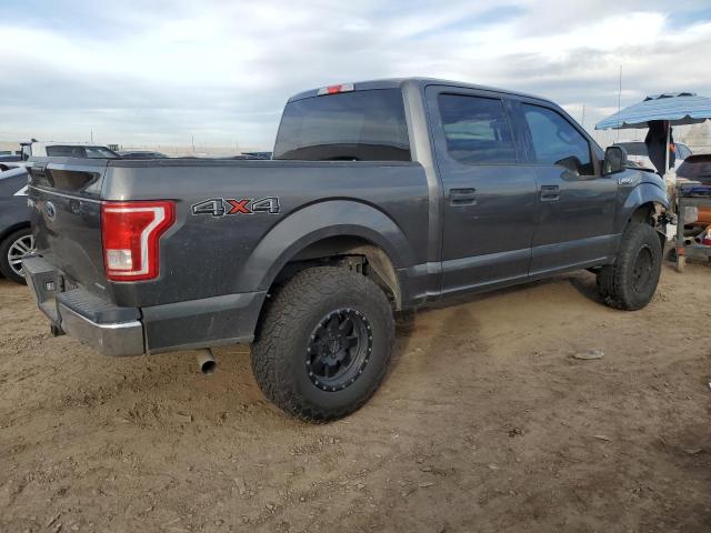 1FTEW1EF2FKE12540 | 2015 FORD F150 SUPER