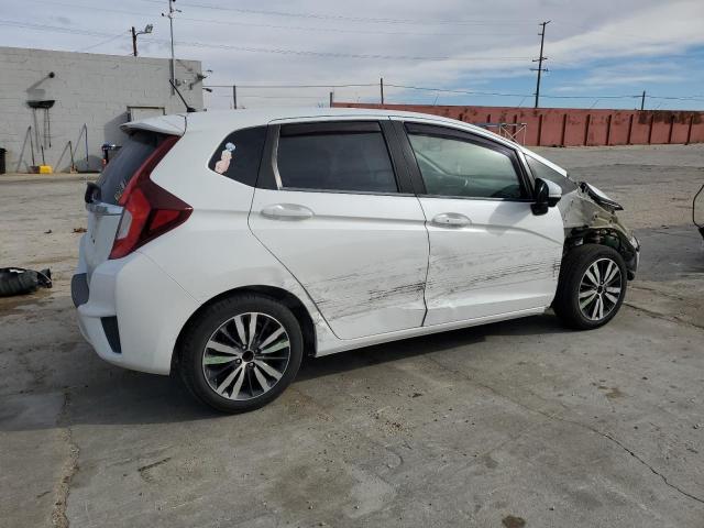 Vin: 3hggk5h82fm776377, lot: 38592504, honda fit ex 20153