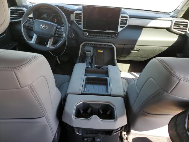2023 TOYOTA TUNDRA CRE - 5TFJA5DB9PX083472