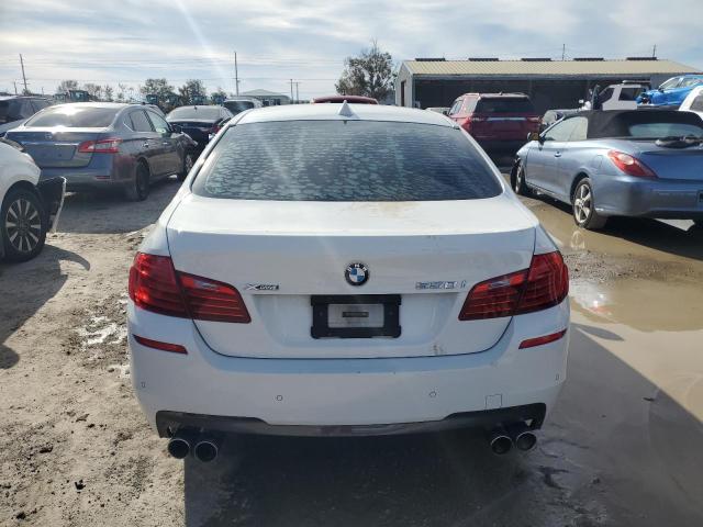 WBAKP9C56GD980396 | 2016 BMW 550 XI