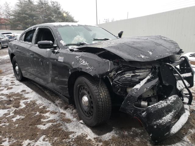 2017 DODGE CHARGER PO - 2C3CDXKT7HH664521