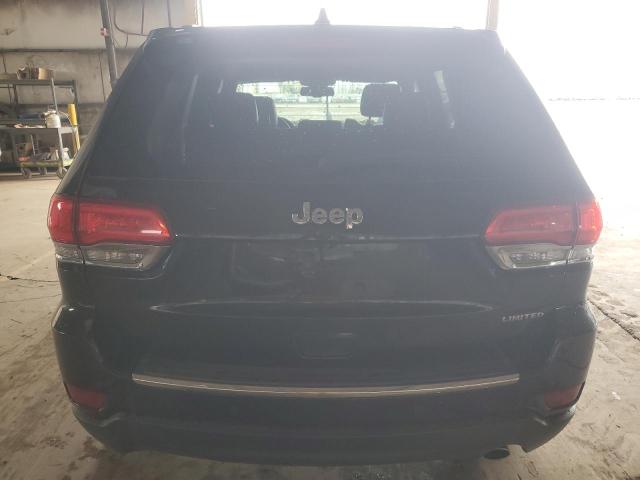 1C4RJEBGXFC693999 | 2015 JEEP GRAND CHER