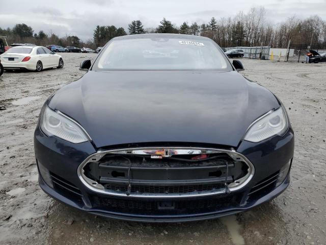 5YJSA1S28FF085125 | 2015 TESLA MODEL S 70