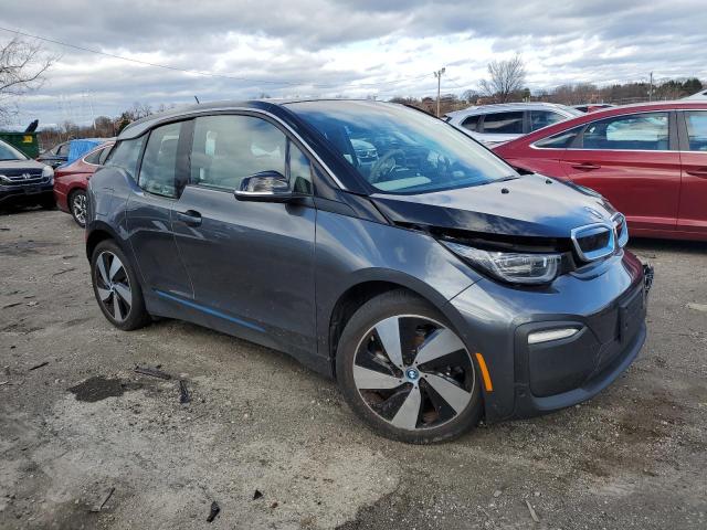 WBY8P2C06M7H77173 | 2021 BMW I3 BEV