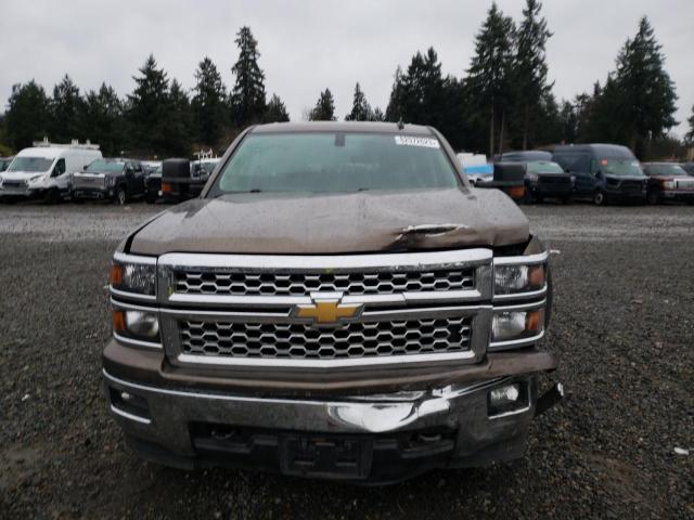 1GCVKRECXEZ375162 | 2014 CHEVROLET SILVERADO