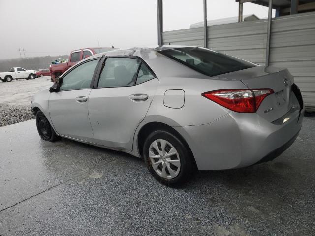 2T1BURHE3EC183361 | 2014 TOYOTA COROLLA L