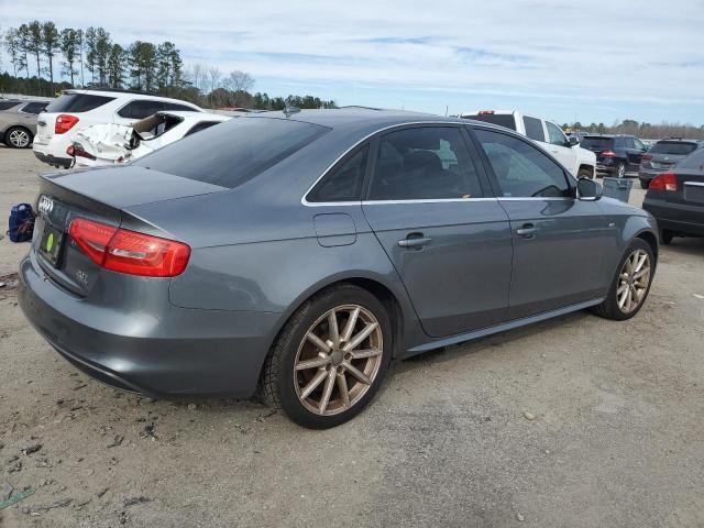 VIN WAUBFAFL5FN045152 2015 Audi A4, Premium no.3