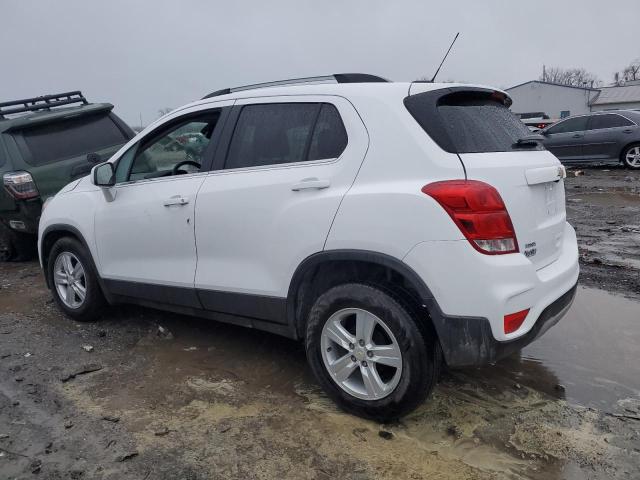 3GNCJLSB1LL332246 | 2020 Chevrolet trax 1lt