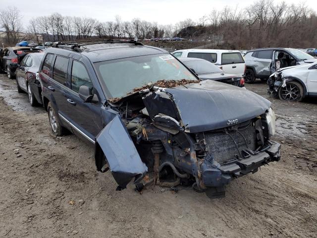 1J4PR4GK0AC146914 | 2010 Jeep grand cherokee laredo