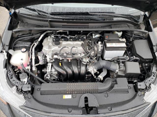 2022 TOYOTA COROLLA LE - JTDEPMAE5NJ222148