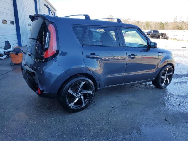 KNDJP3A58G7323967 | 2016 KIA SOUL +