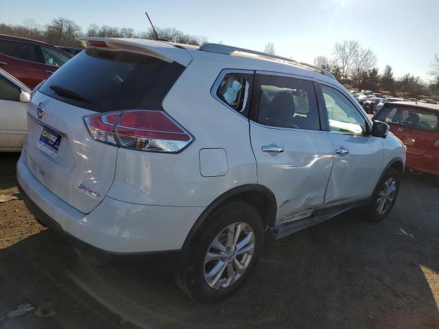 5N1AT2MVXGC923068 | 2016 NISSAN ROGUE S