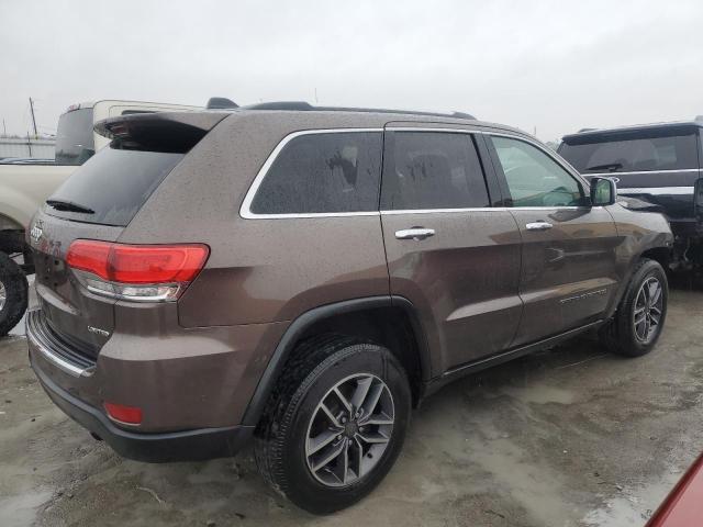 1C4RJFBG2KC646627 | 2019 JEEP GRAND CHER