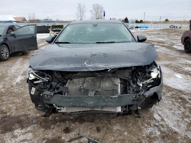 W04GL6SX1J1059552 | 2018 BUICK REGAL PREF