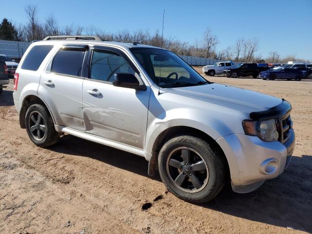 2011 Ford Escape Xlt VIN: 1FMCU0DG6BKC37569 Lot: 40811651